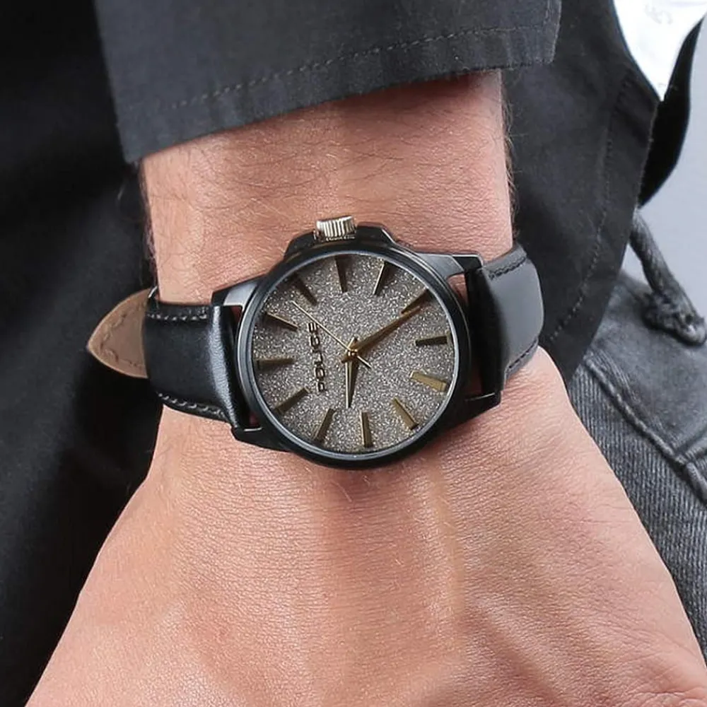 Just Time<Police Orologio AURORA - PL.14800MSB/06