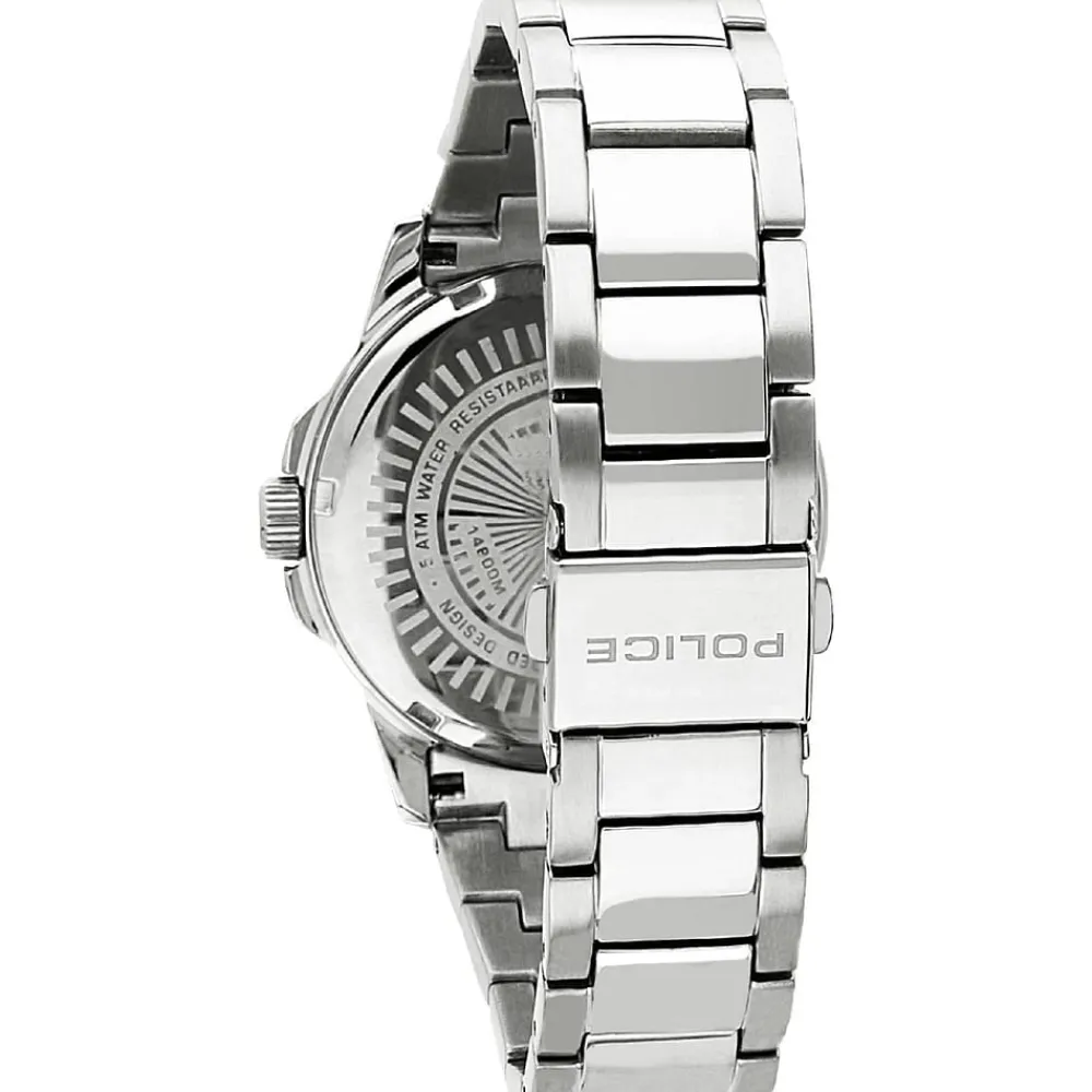 Just Time<Police Orologio AURORA - PL.14800MS/02M