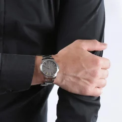 Just Time<Police Orologio AURORA - PL.14800MS/02M