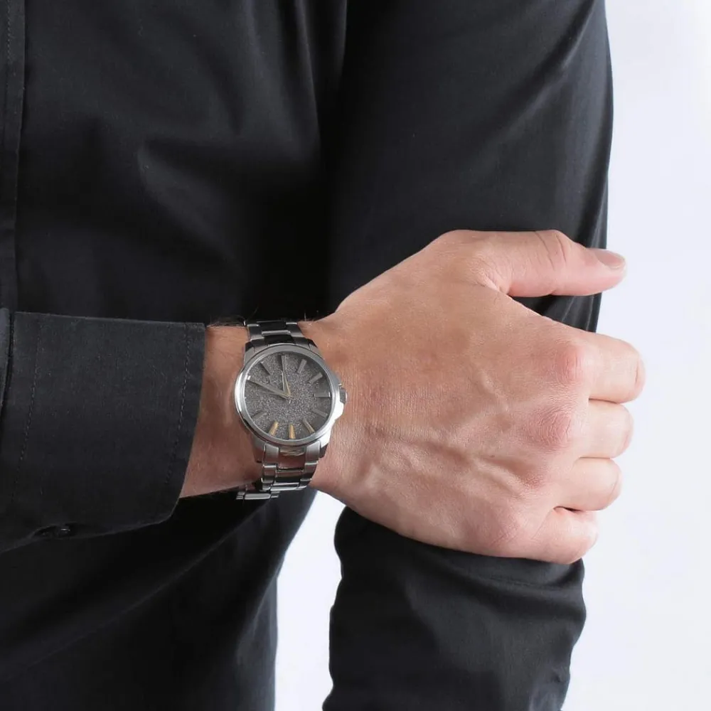 Just Time<Police Orologio AURORA - PL.14800MS/02M