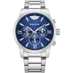 Orologi Uomo|Multifunzione<Police OROLOGIO AVONDALE - PEWJK0004404