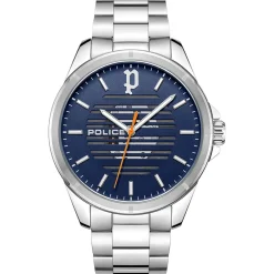 Just Time<Police OROLOGIO BARWARA - PEWJG2204506