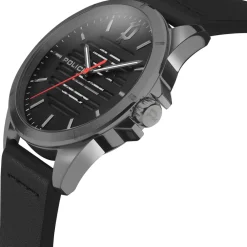 Just Time<Police OROLOGIO BARWARA - PEWJA2204503