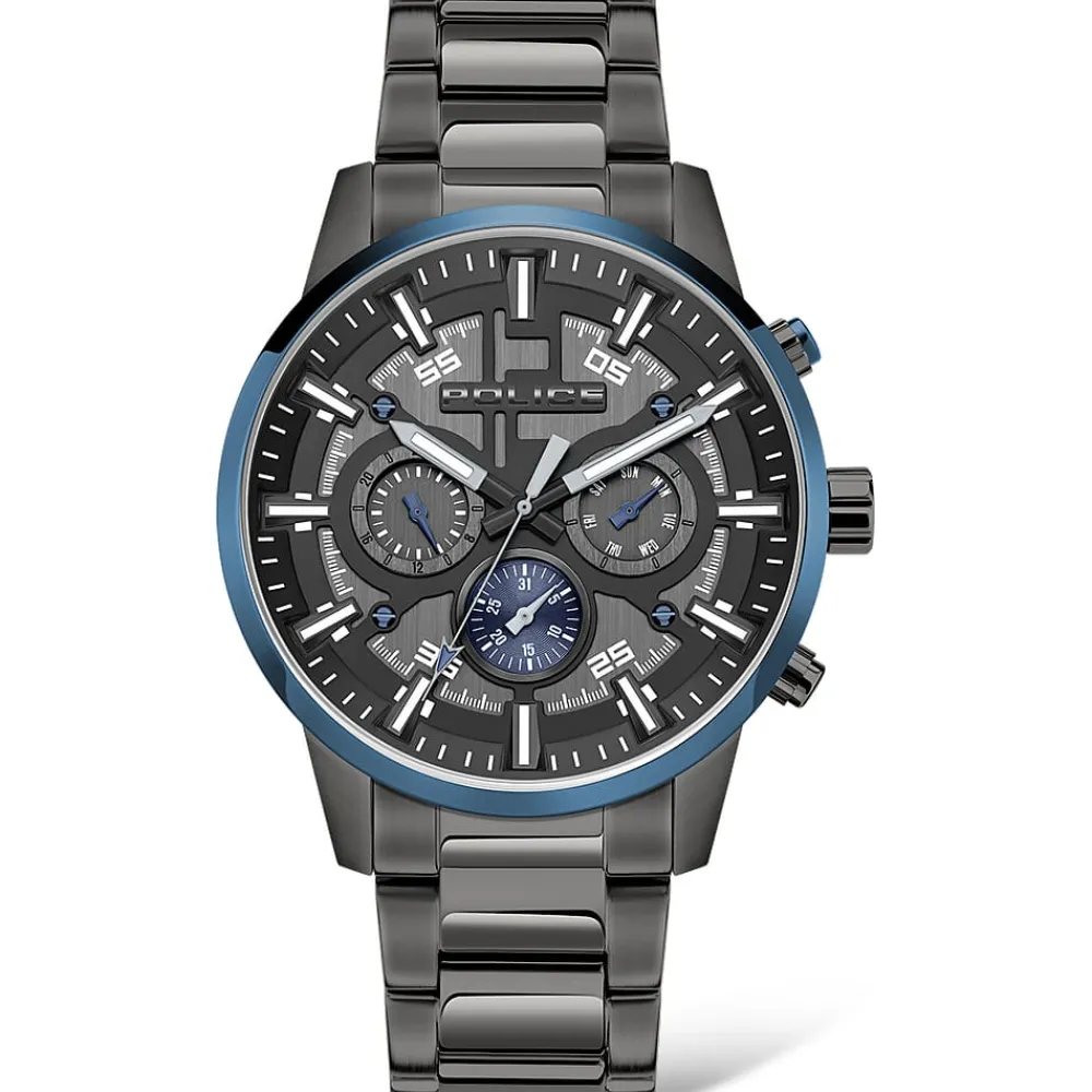 Orologi Uomo|Multifunzione<Police OROLOGIO COLORADAS - PEWJK2003440