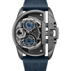 Orologi Uomo|Multifunzione<Police OROLOGIO EXTREME - PEWGQ2203604