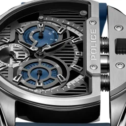 Orologi Uomo|Multifunzione<Police OROLOGIO EXTREME - PEWGQ2203604