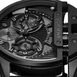 Orologi Uomo|Multifunzione<Police OROLOGIO EXTREME - PEWGQ2203605