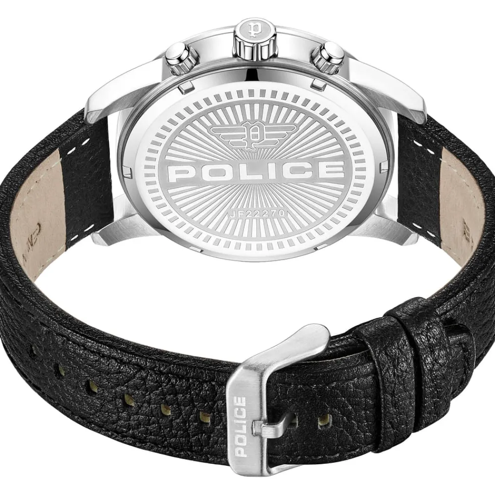 Orologi Uomo|Multifunzione<Police OROLOGIO GREENLANE - PEWJF2227001