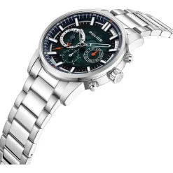 Orologi Uomo|Multifunzione<Police OROLOGIO GREENLANE - PEWJK2227005