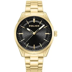 Just Time|Orologi Uomo<Police OROLOGIO GRILLE - PEWJG0018202
