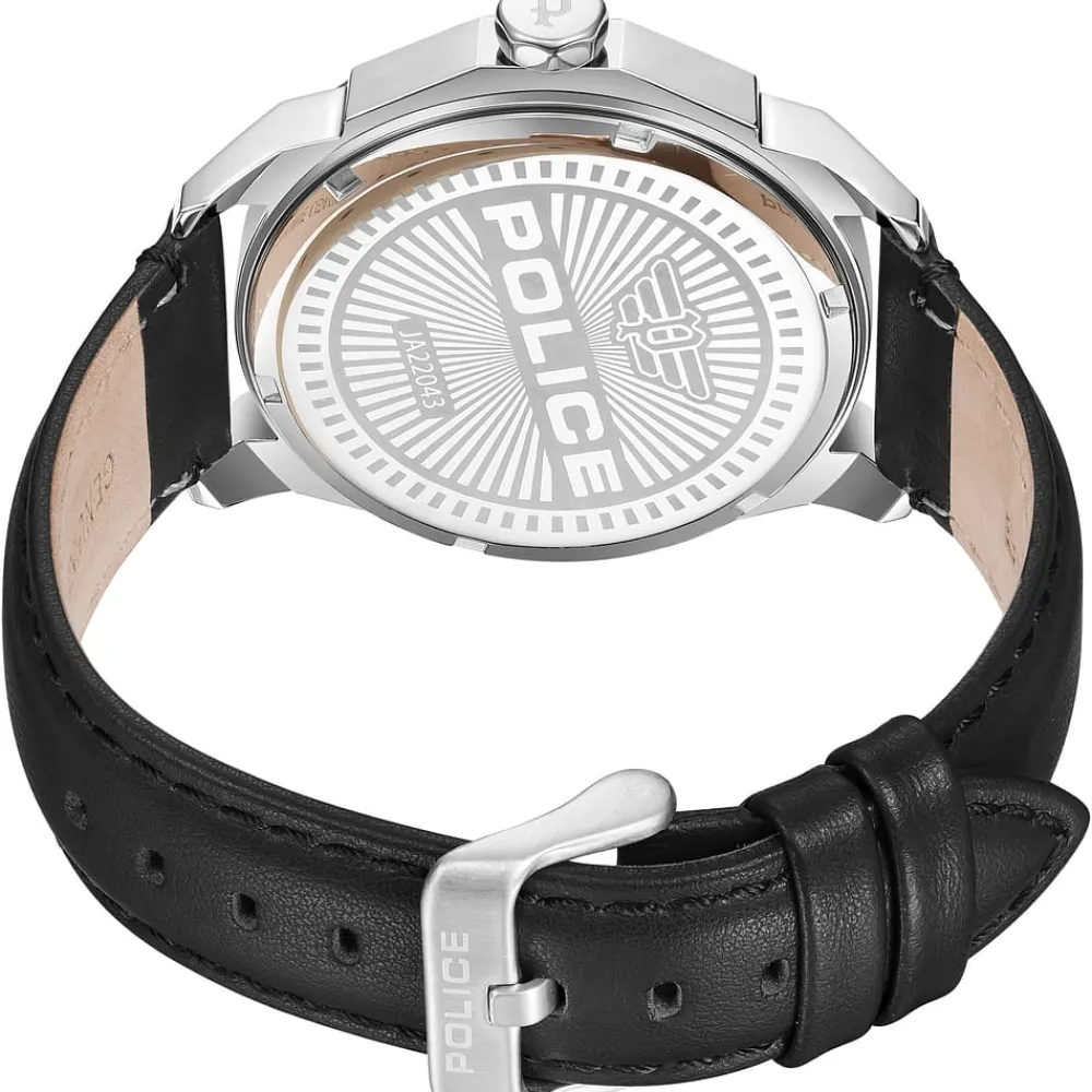 Just Time|Orologi Uomo<Police OROLOGIO KAWEKA - PEWJA2204305