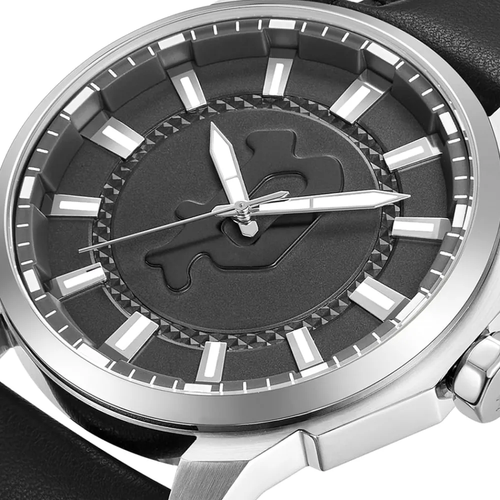 Just Time|Orologi Uomo<Police OROLOGIO KAWEKA - PEWJA2204305