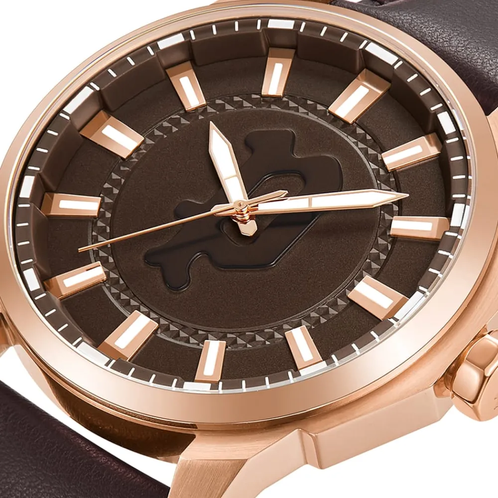 Just Time|Orologi Uomo<Police OROLOGIO KAWEKA - PEWJA2204307