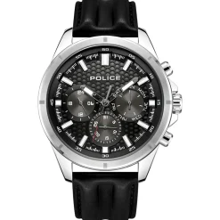 Orologi Uomo|Multifunzione<Police OROLOGIO MALAWI - PEWJF2204101