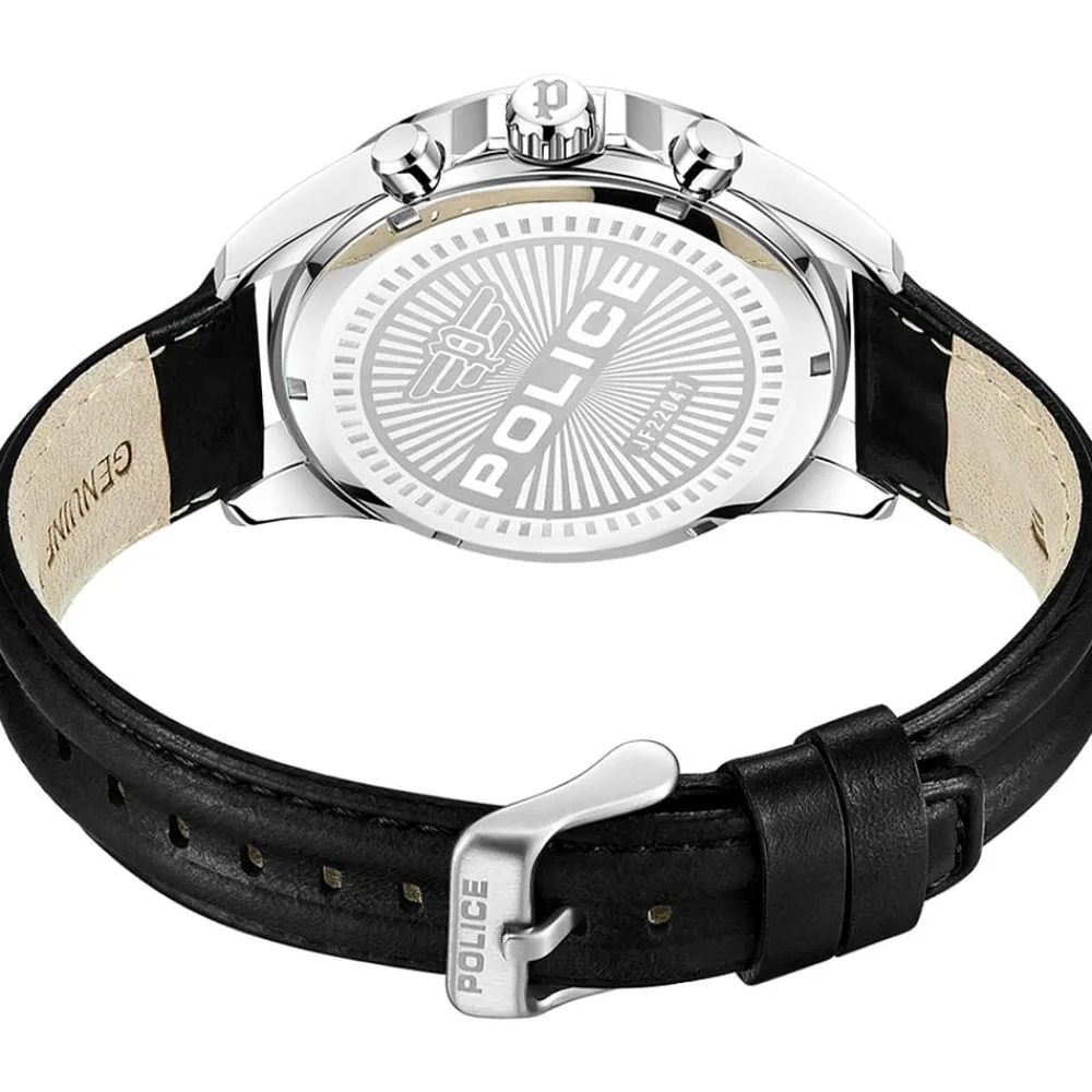 Orologi Uomo|Multifunzione<Police OROLOGIO MALAWI - PEWJF2204101