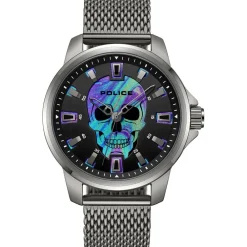 Just Time|Orologi Uomo<Police OROLOGIO MENSOR - PEWJG0022202