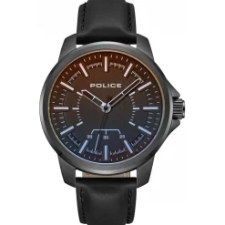 Just Time|Orologi Uomo<Police OROLOGIO MENSOR - PEWJA0004802