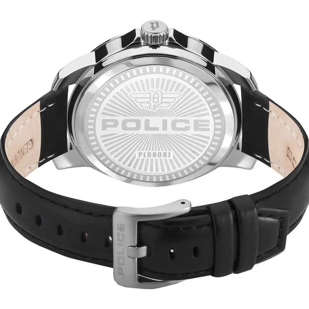 Just Time|Orologi Uomo<Police OROLOGIO MENSOR - PEWJA2207801