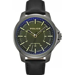 Just Time|Orologi Uomo<Police OROLOGIO MENSOR - PEWJA0004801