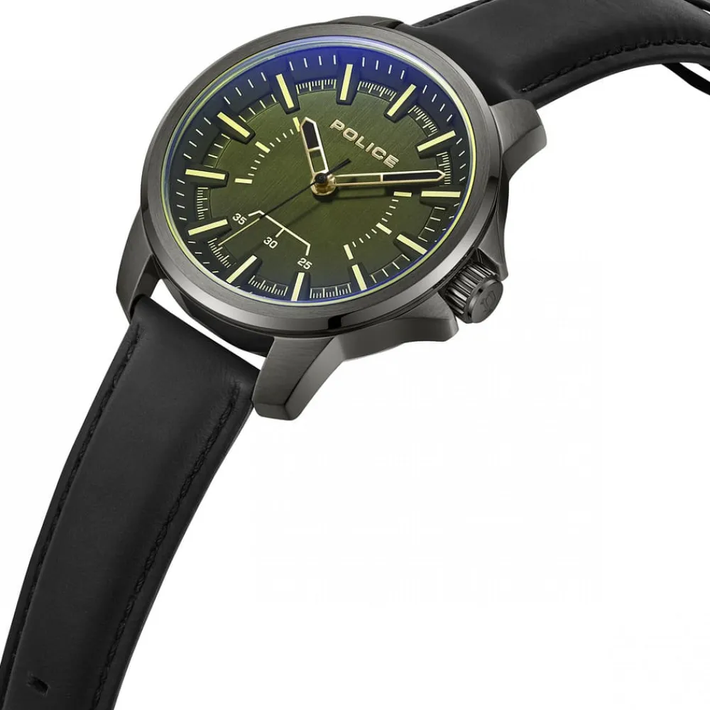 Just Time|Orologi Uomo<Police OROLOGIO MENSOR - PEWJA0004801