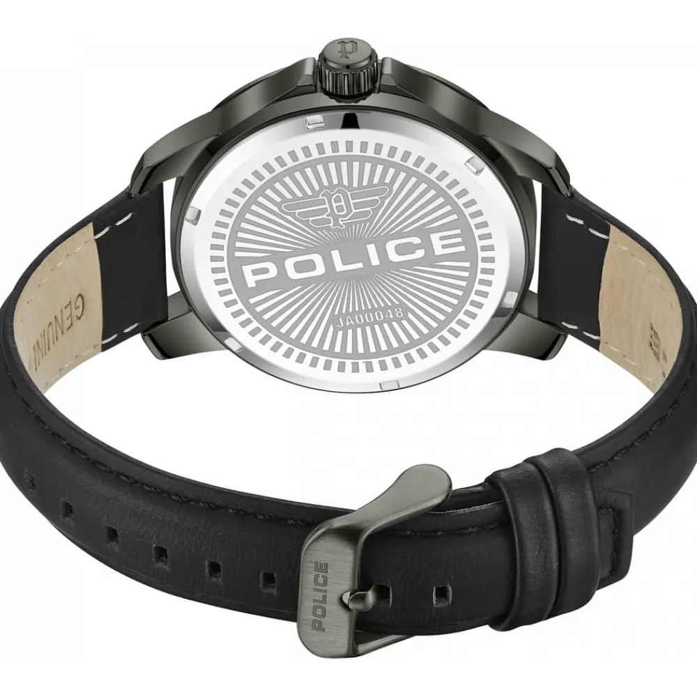 Just Time|Orologi Uomo<Police OROLOGIO MENSOR - PEWJA0004801