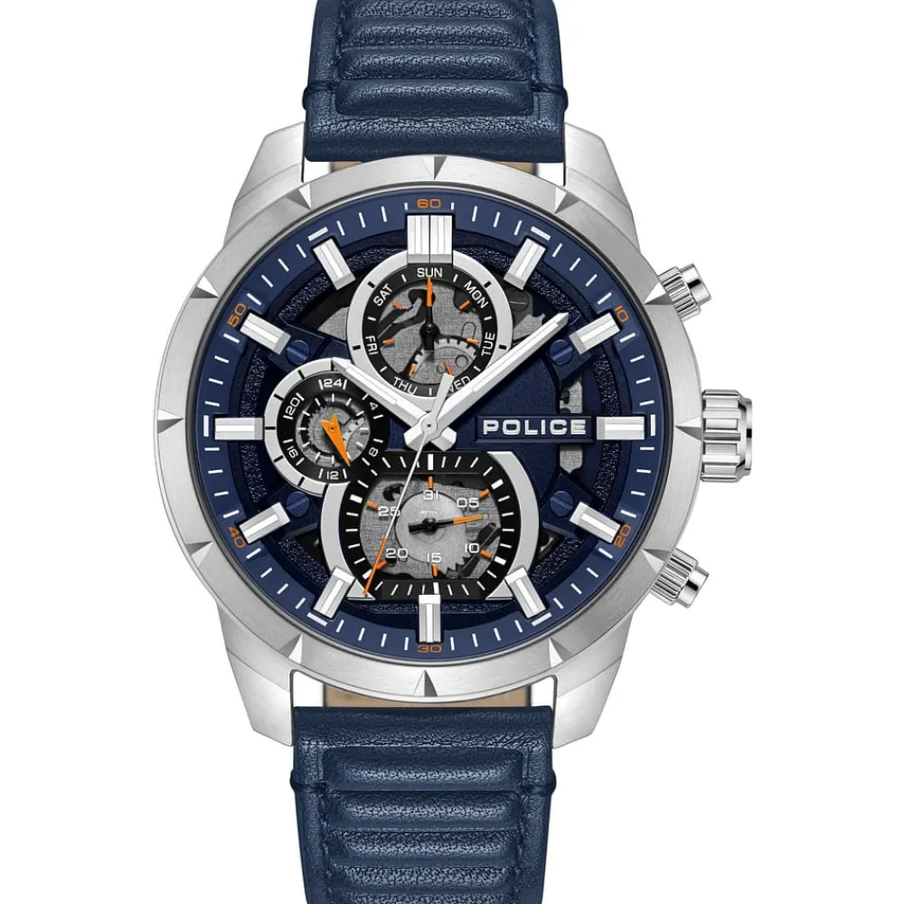 Orologi Uomo|Multifunzione<Police OROLOGIO NEIST - PEWJF0021801