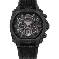 Orologi Uomo<Police OROLOGIO NORWOOD - PEWJF0021903