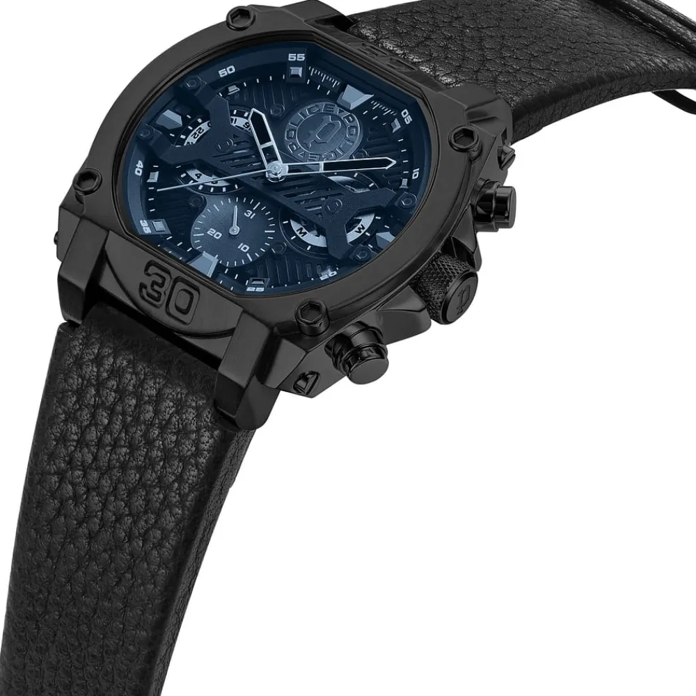 Orologi Uomo|Multifunzione<Police OROLOGIO NORWOOD - PEWJF2226803