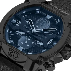 Orologi Uomo|Multifunzione<Police OROLOGIO NORWOOD - PEWJF2226803