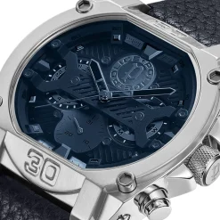 Orologi Uomo|Multifunzione<Police OROLOGIO NORWOOD - PEWJF2226802