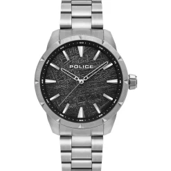 Just Time|Orologi Uomo<Police OROLOGIO PENDRY - PEWJG2202901