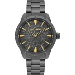 Just Time|Orologi Uomo<Police OROLOGIO PENDRY - PEWJG2202902