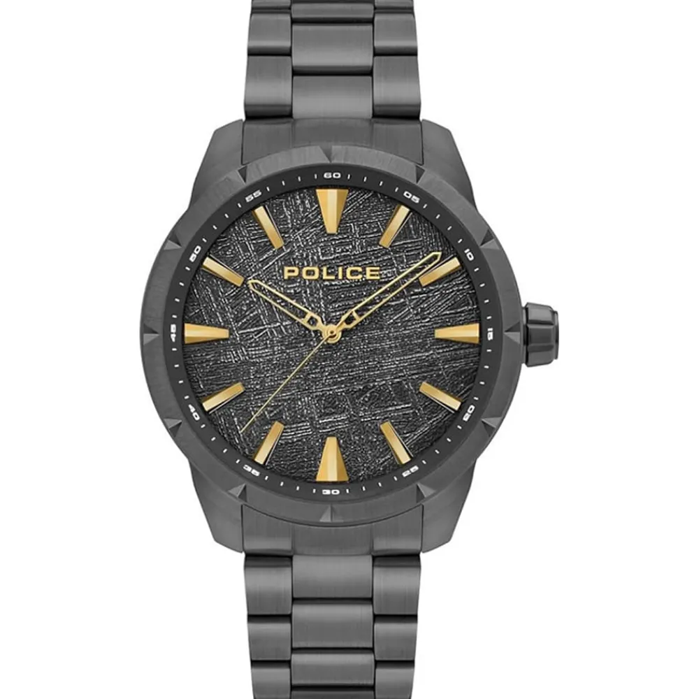 Just Time|Orologi Uomo<Police OROLOGIO PENDRY - PEWJG2202902