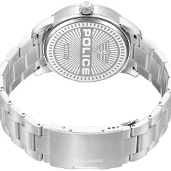 Just Time|Orologi Uomo<Police OROLOGIO RAHO - PEWJG2227412