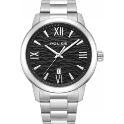 Orologi Uomo|Tempo E Data<Police OROLOGIO RAHO - PEWJH0004904