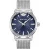 Orologi Uomo|Tempo E Data<Police OROLOGIO RAHO - PEWJG0005004