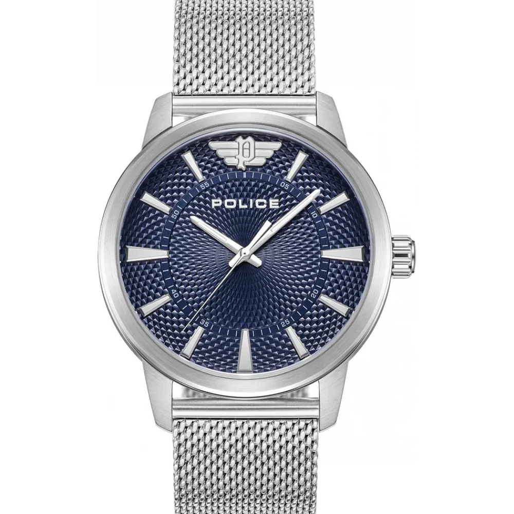 Orologi Uomo|Tempo E Data<Police OROLOGIO RAHO - PEWJG0005004