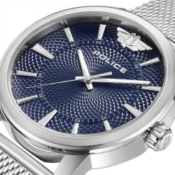 Orologi Uomo|Tempo E Data<Police OROLOGIO RAHO - PEWJG0005004