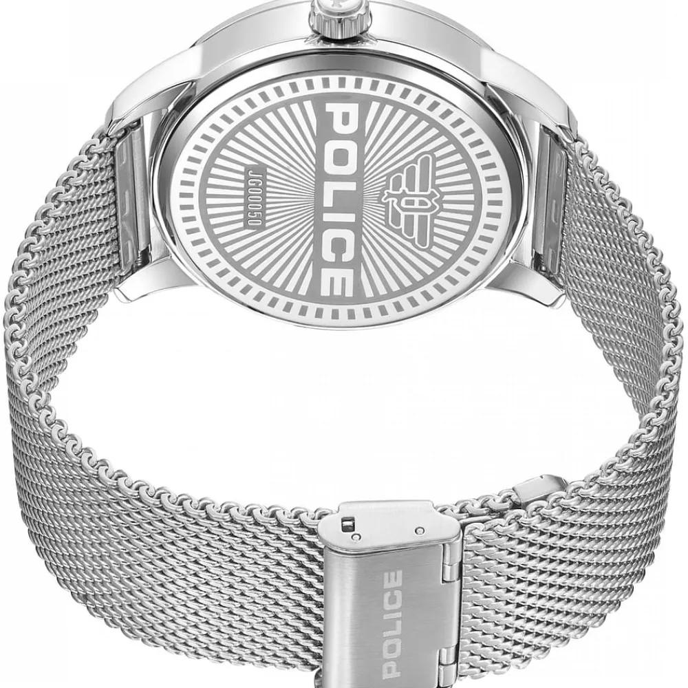 Orologi Uomo|Tempo E Data<Police OROLOGIO RAHO - PEWJG0005004