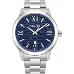 Orologi Uomo|Tempo E Data<Police OROLOGIO RAHO - PEWJH0004903