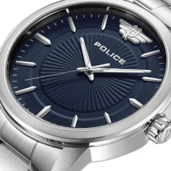 Just Time|Orologi Uomo<Police OROLOGIO RAHO - PEWJG2227404