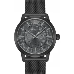 Orologi Uomo|Tempo E Data<Police OROLOGIO RAHO - PEWJG0005003