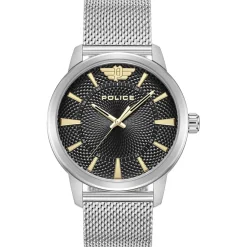 Orologi Uomo<Police OROLOGIO RAHO - PEWJG0005002