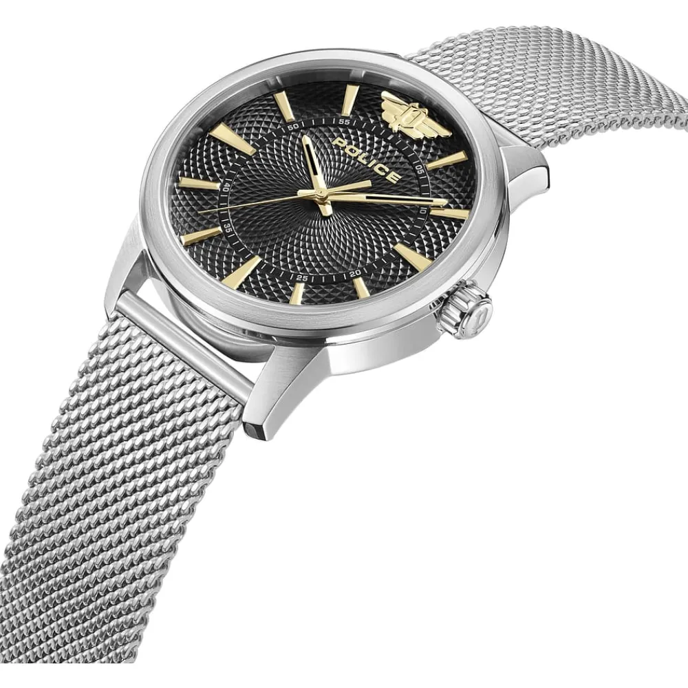 Orologi Uomo<Police OROLOGIO RAHO - PEWJG0005002