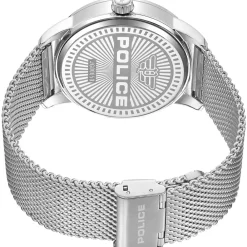 Orologi Uomo<Police OROLOGIO RAHO - PEWJG0005002