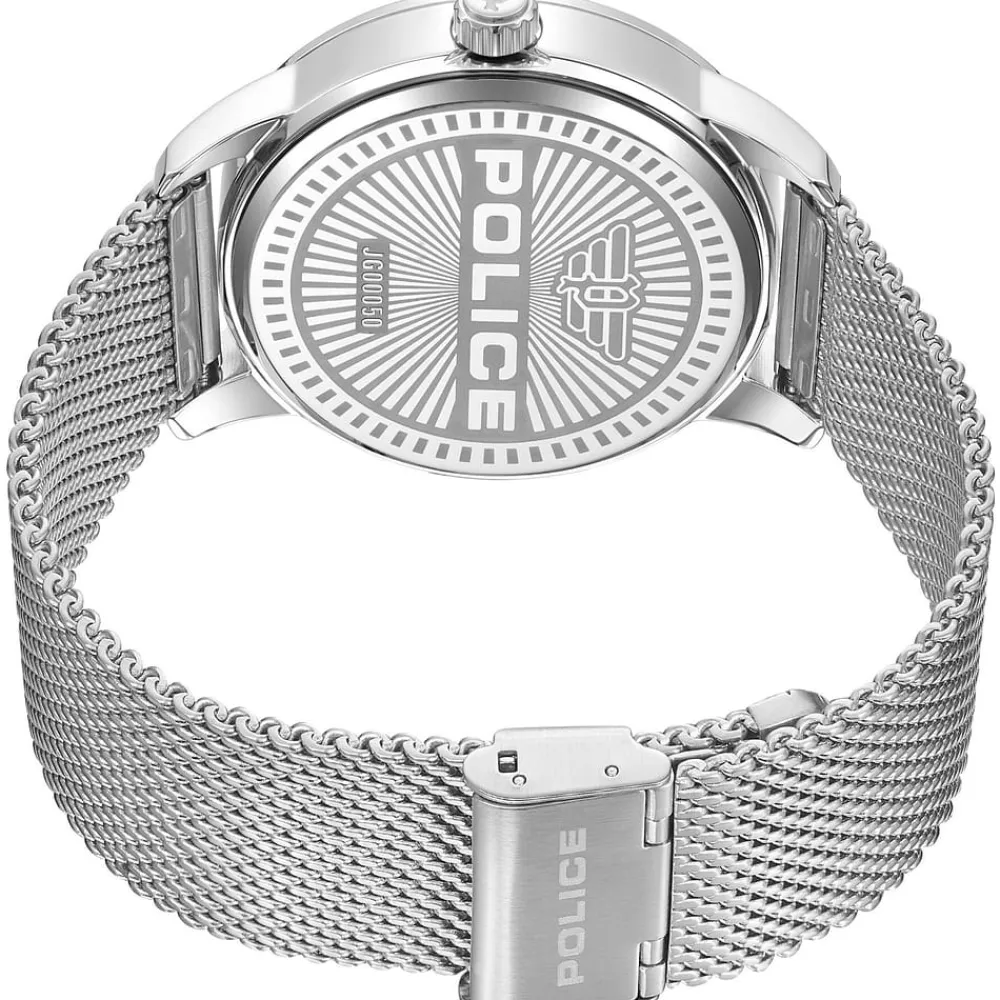 Orologi Uomo<Police OROLOGIO RAHO - PEWJG0005002