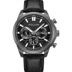 Orologi Uomo|Multifunzione<Police OROLOGIO REBEL - PEWGF0021005