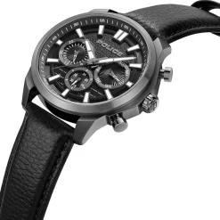 Orologi Uomo|Multifunzione<Police OROLOGIO REBEL - PEWGF0021005