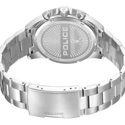 Orologi Uomo|Multifunzione<Police OROLOGIO REBEL - PEWGK2204106