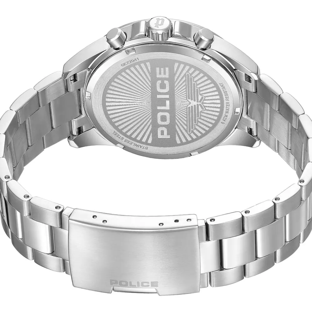 Orologi Uomo|Multifunzione<Police OROLOGIO REBEL - PEWGK2204106